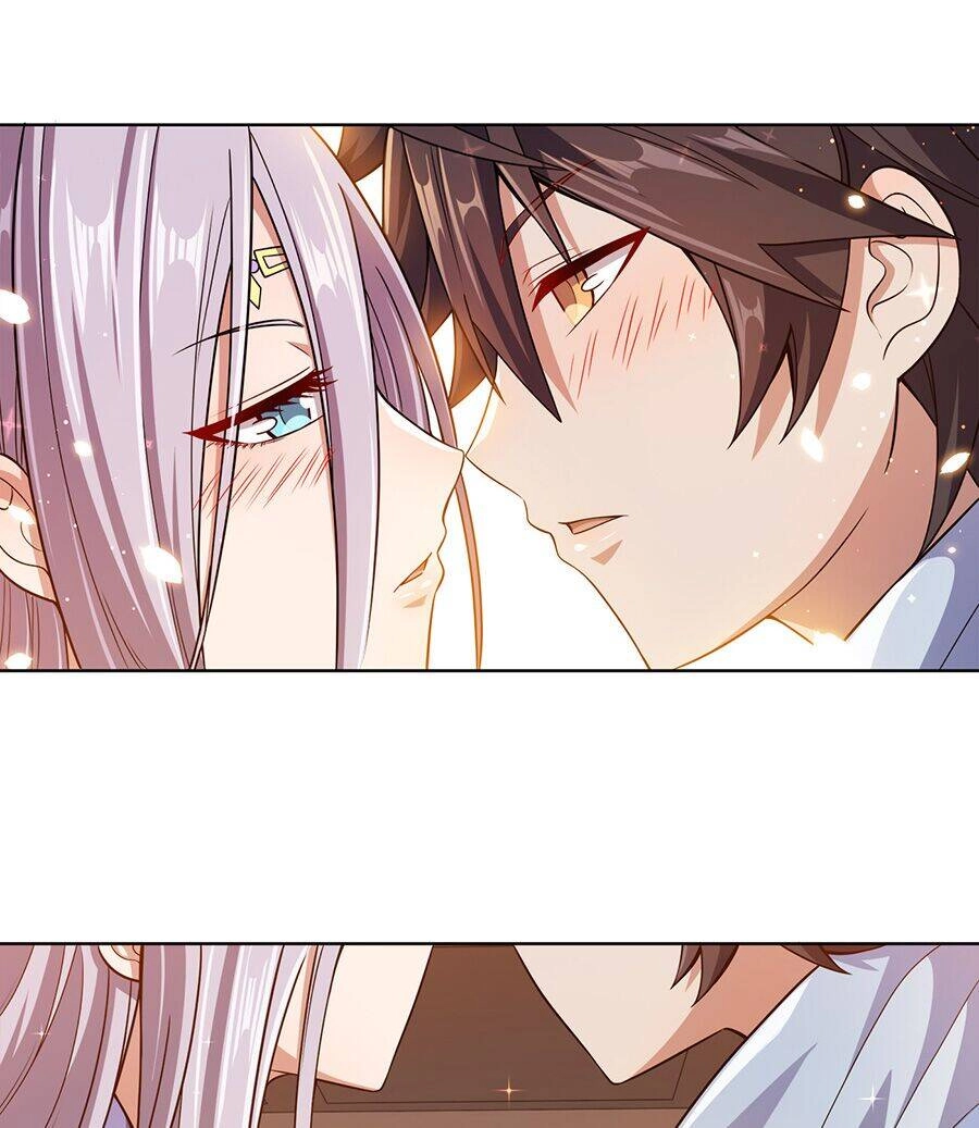 Nương Tử Nhà Ta Là Nữ Đế Chapter 12 - 33