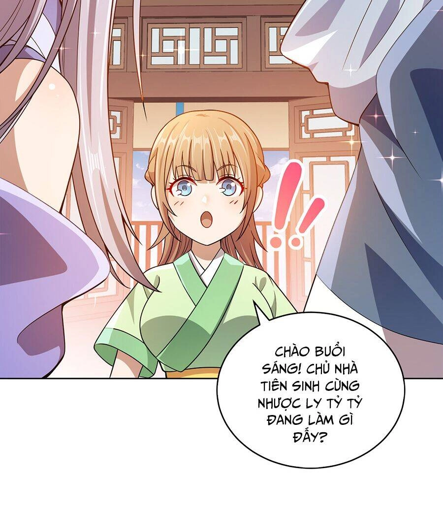 Nương Tử Nhà Ta Là Nữ Đế Chapter 12 - 34