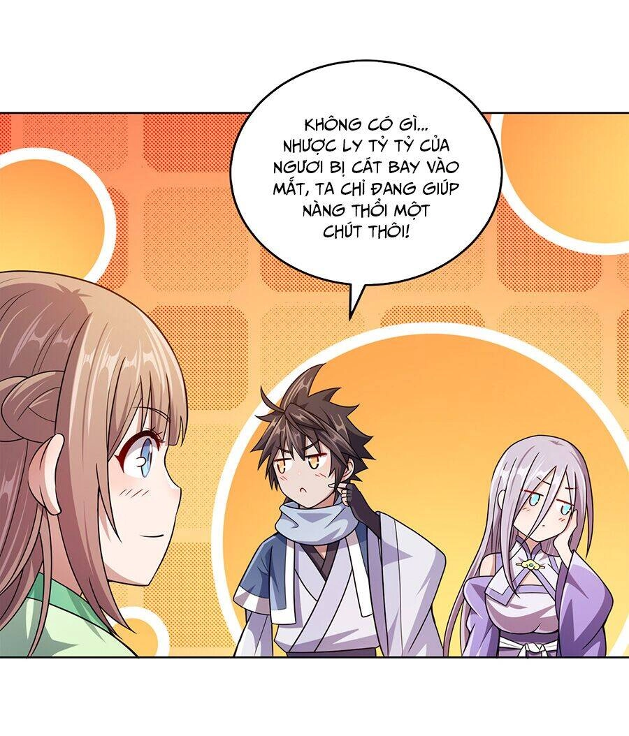 Nương Tử Nhà Ta Là Nữ Đế Chapter 12 - 35