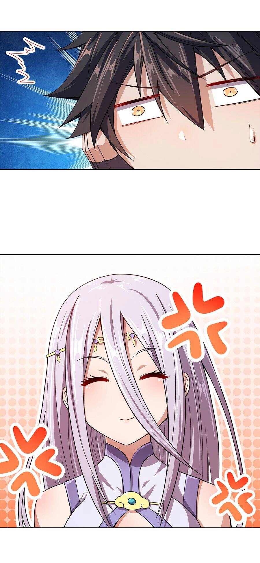 Nương Tử Nhà Ta Là Nữ Đế Chapter 12 - 36