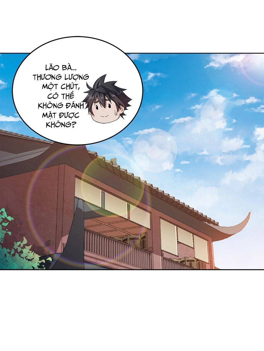 Nương Tử Nhà Ta Là Nữ Đế Chapter 12 - 37