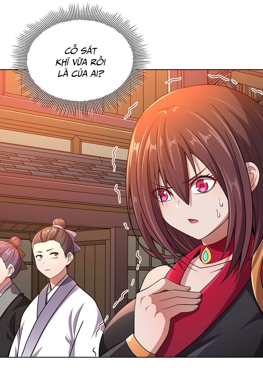 Nương Tử Nhà Ta Là Nữ Đế Chapter 12 - 39