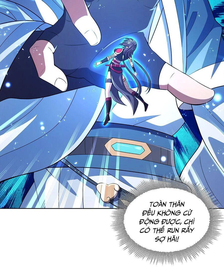 Nương Tử Nhà Ta Là Nữ Đế Chapter 12 - 41