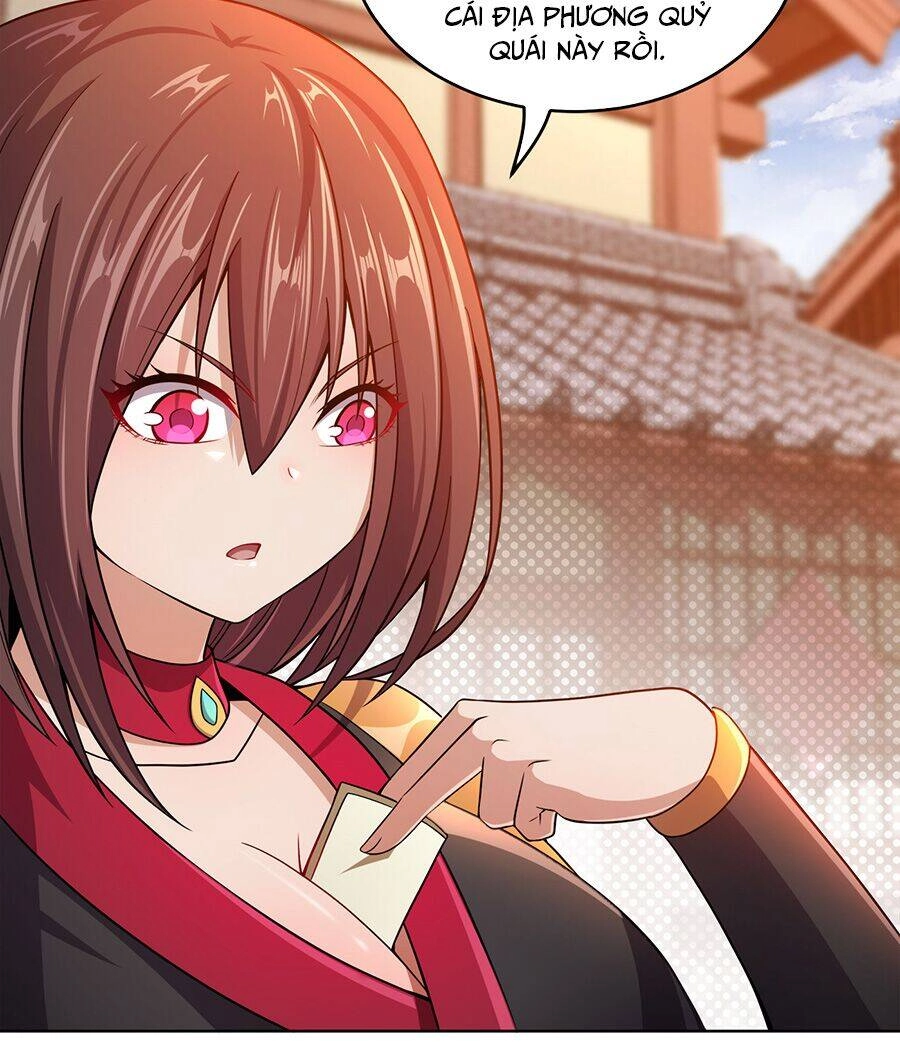 Nương Tử Nhà Ta Là Nữ Đế Chapter 12 - 44