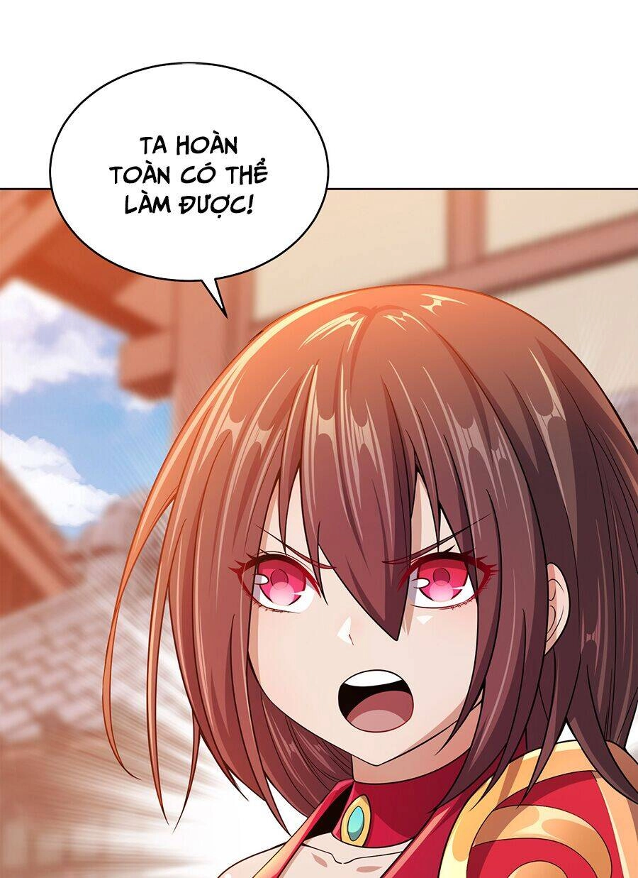 Nương Tử Nhà Ta Là Nữ Đế Chapter 12 - 47