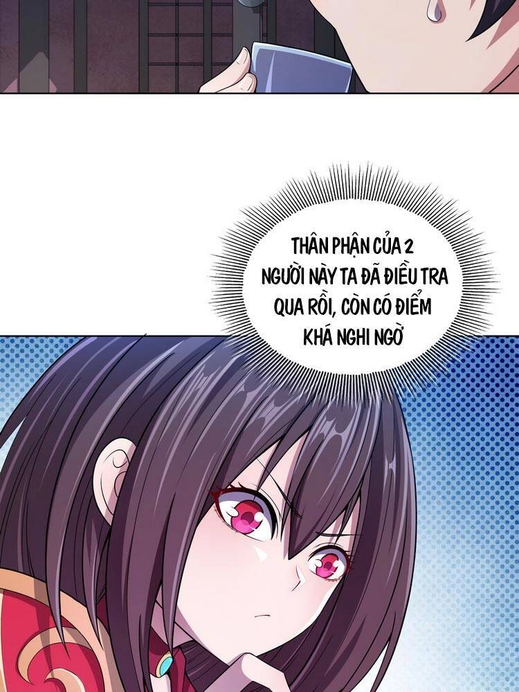 Nương Tử Nhà Ta Là Nữ Đế Chapter 13 - 4