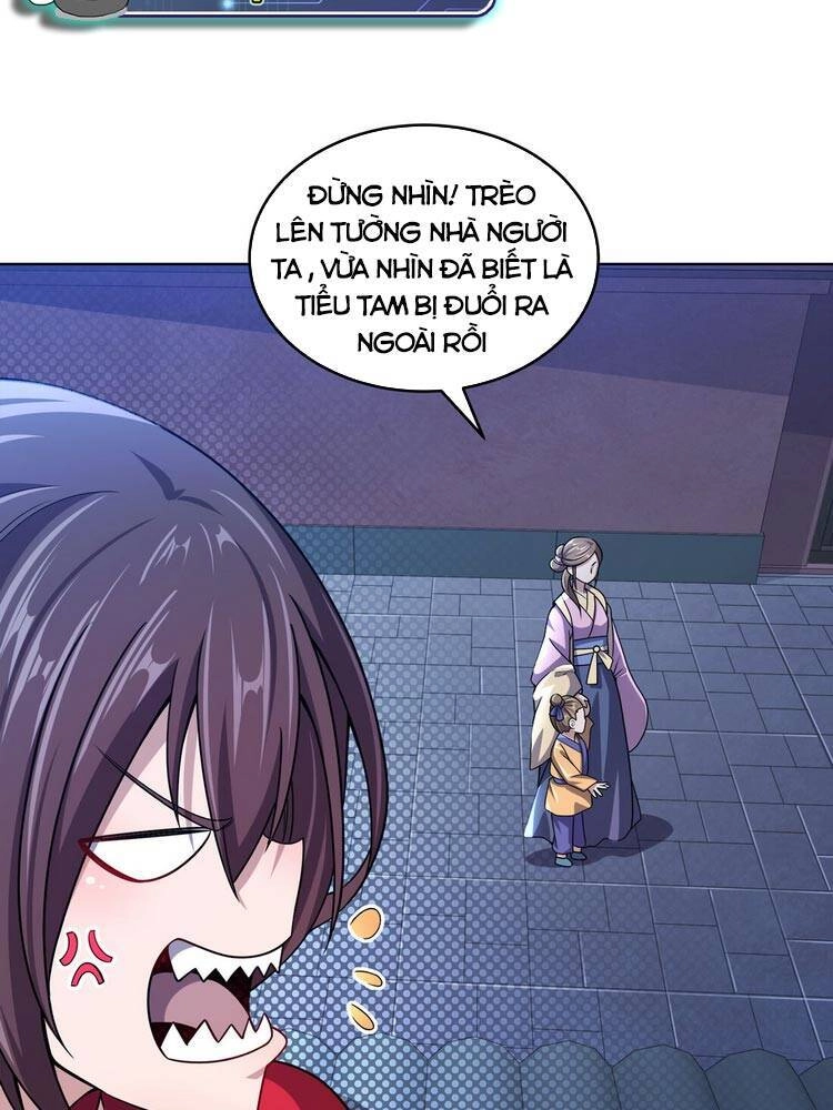 Nương Tử Nhà Ta Là Nữ Đế Chapter 13 - 8