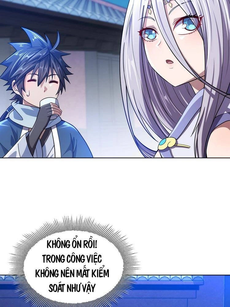 Nương Tử Nhà Ta Là Nữ Đế Chapter 13 - 10