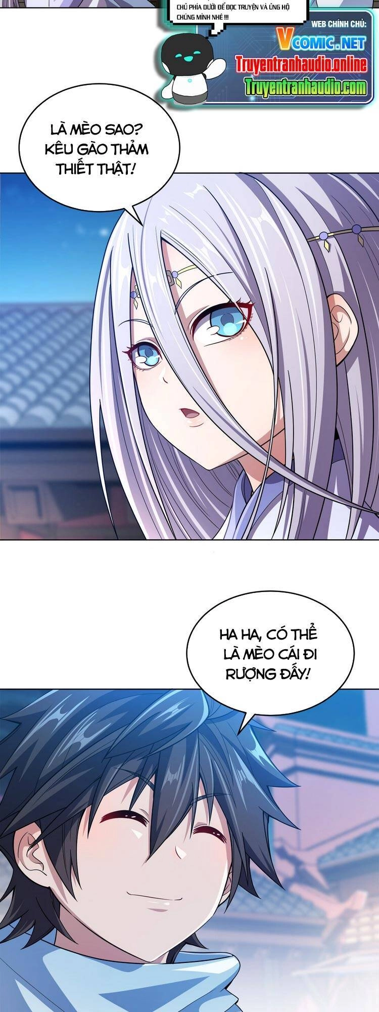 Nương Tử Nhà Ta Là Nữ Đế Chapter 13 - 13