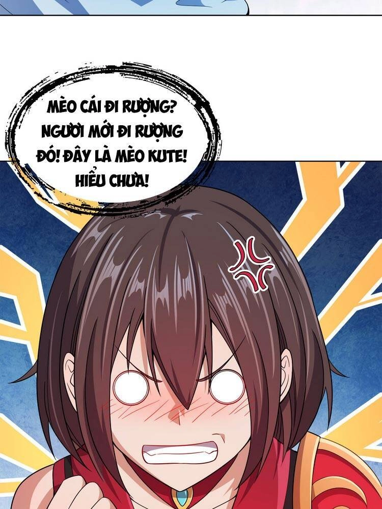 Nương Tử Nhà Ta Là Nữ Đế Chapter 13 - 14