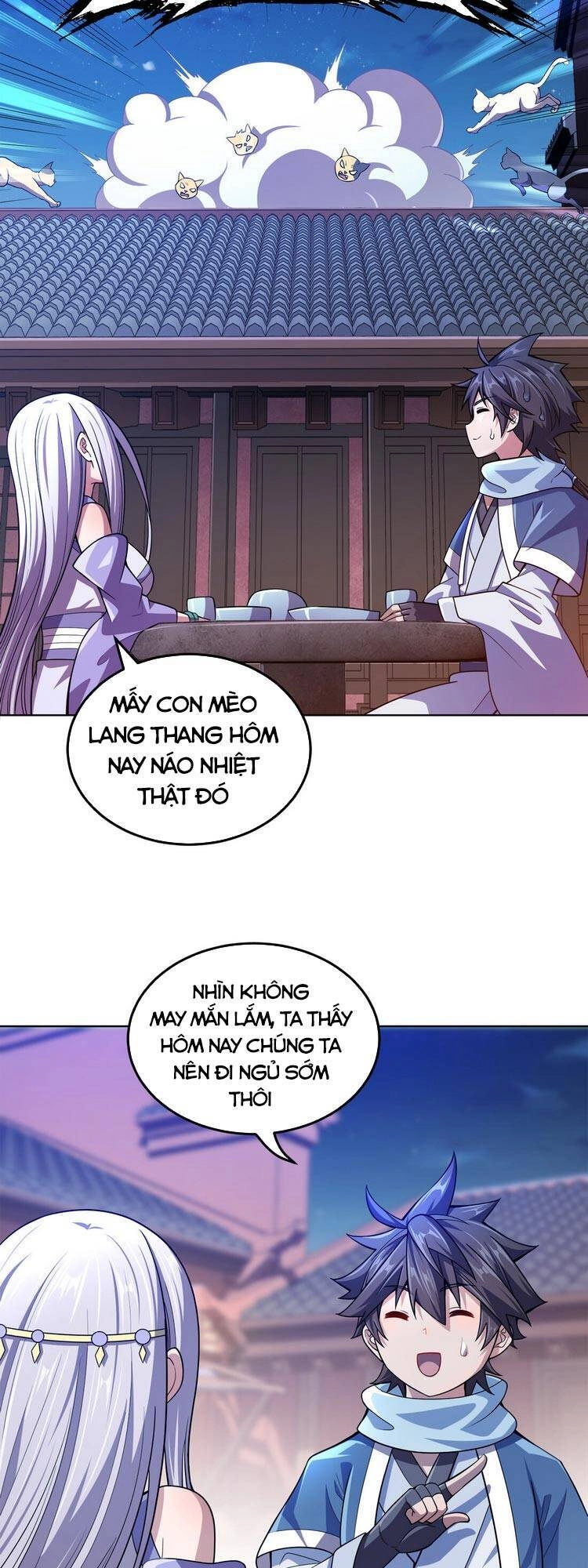 Nương Tử Nhà Ta Là Nữ Đế Chapter 13 - 19