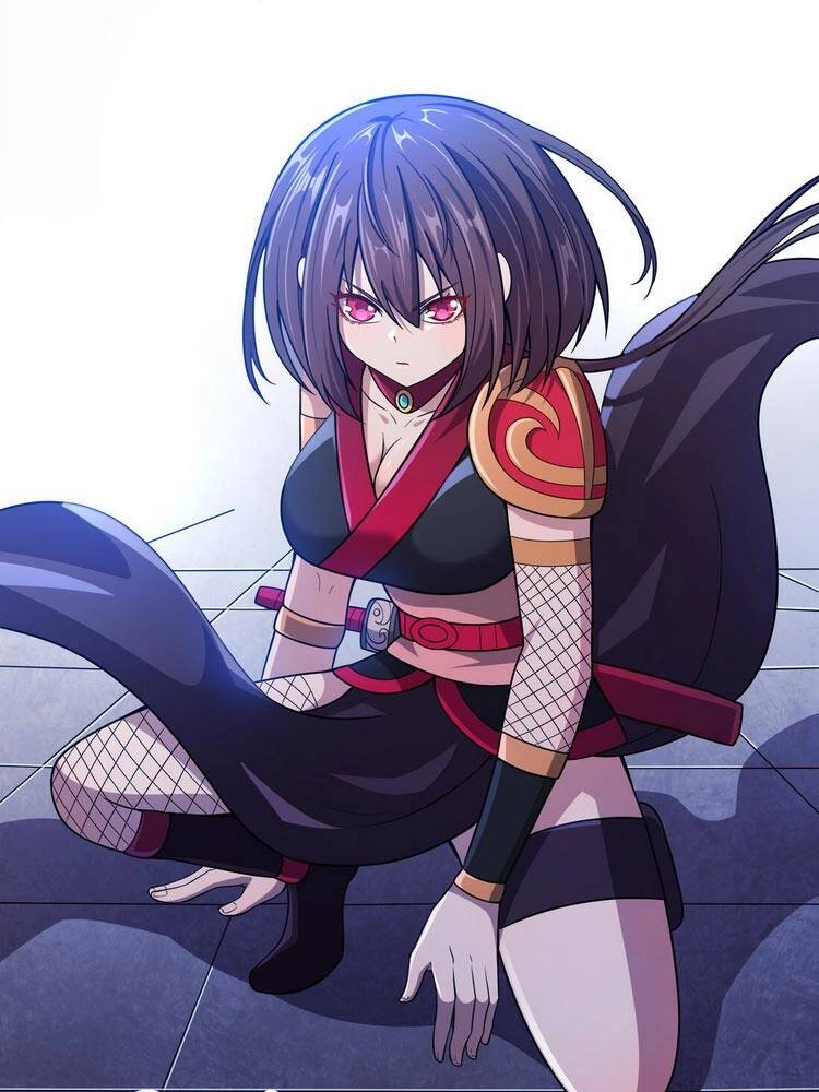 Nương Tử Nhà Ta Là Nữ Đế Chapter 13 - 25