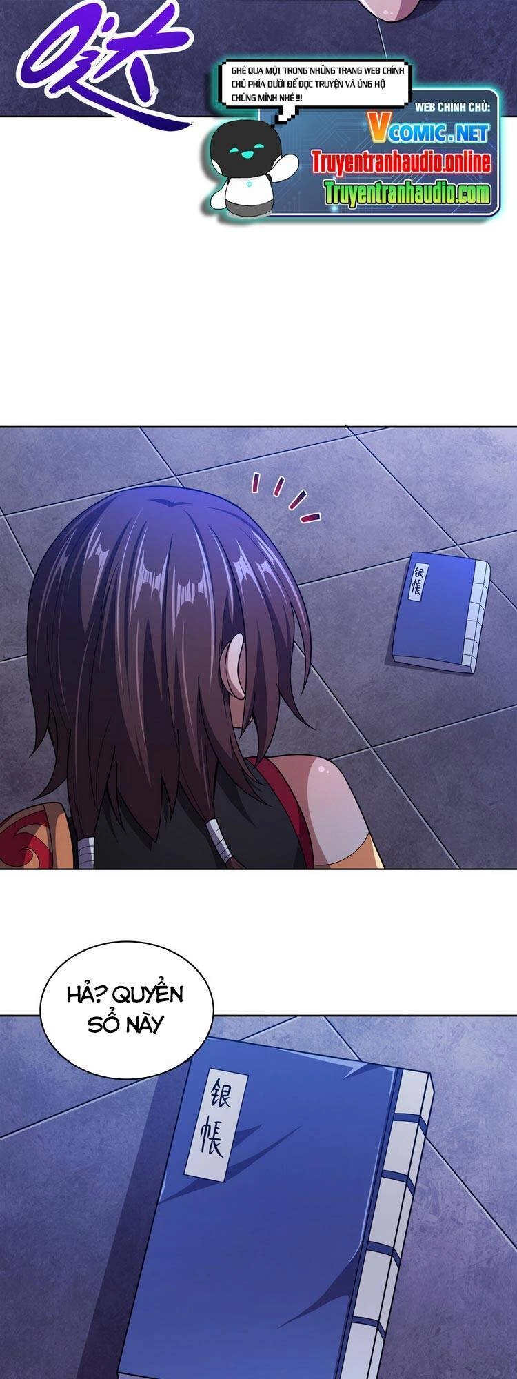 Nương Tử Nhà Ta Là Nữ Đế Chapter 13 - 26