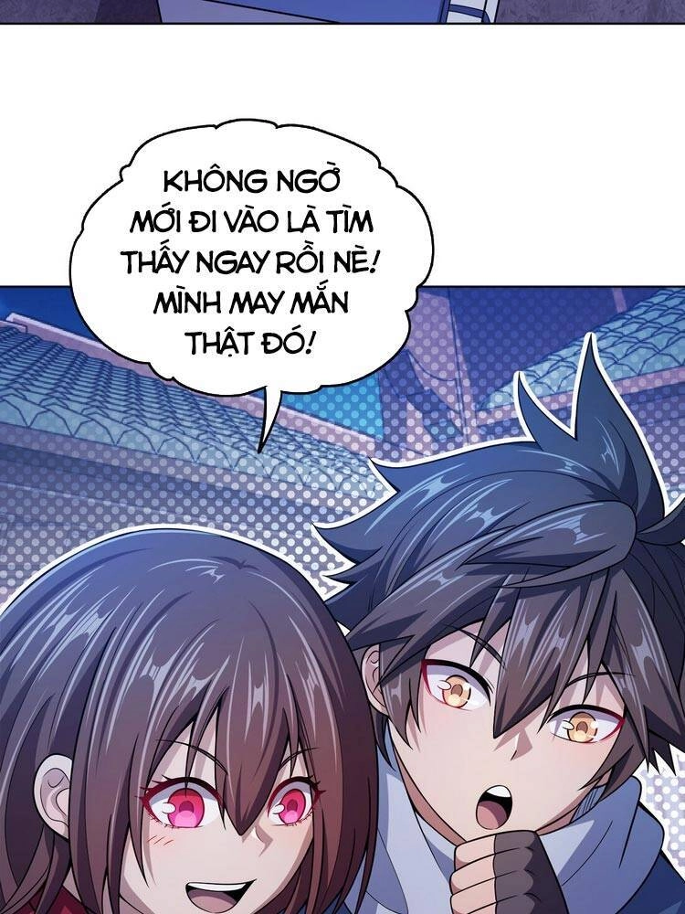 Nương Tử Nhà Ta Là Nữ Đế Chapter 13 - 27