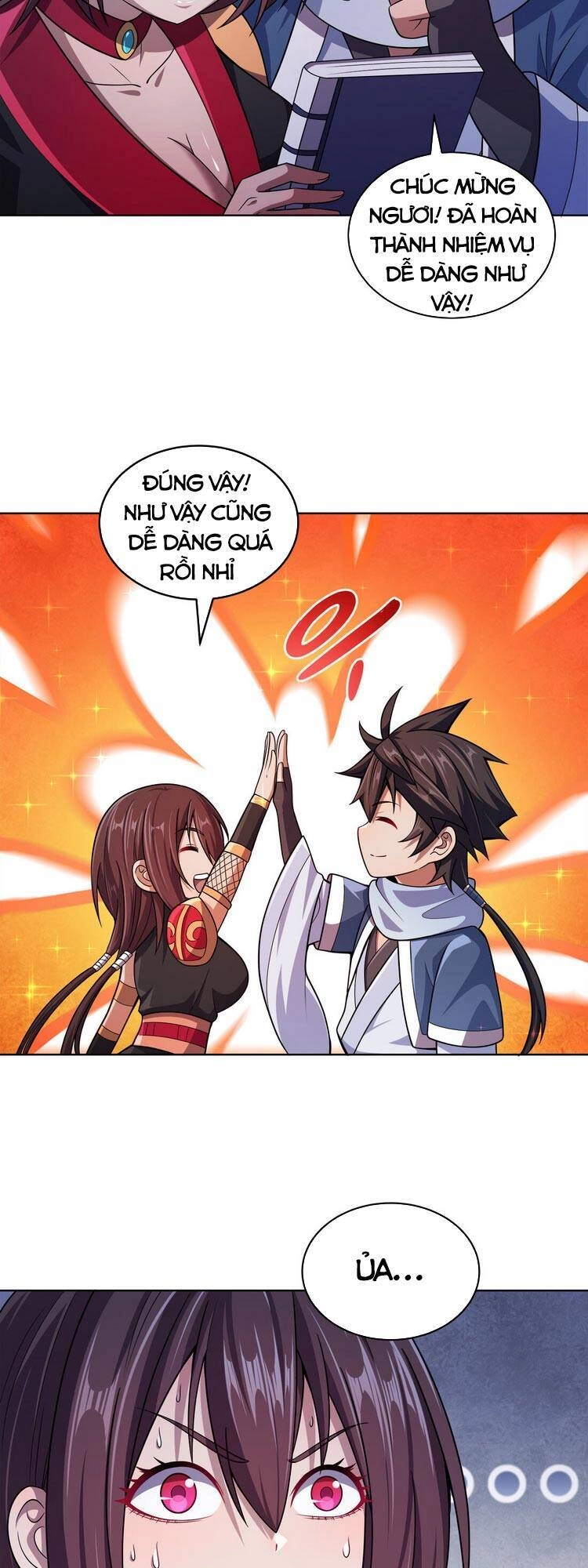 Nương Tử Nhà Ta Là Nữ Đế Chapter 13 - 28