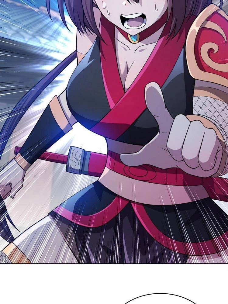 Nương Tử Nhà Ta Là Nữ Đế Chapter 13 - 31