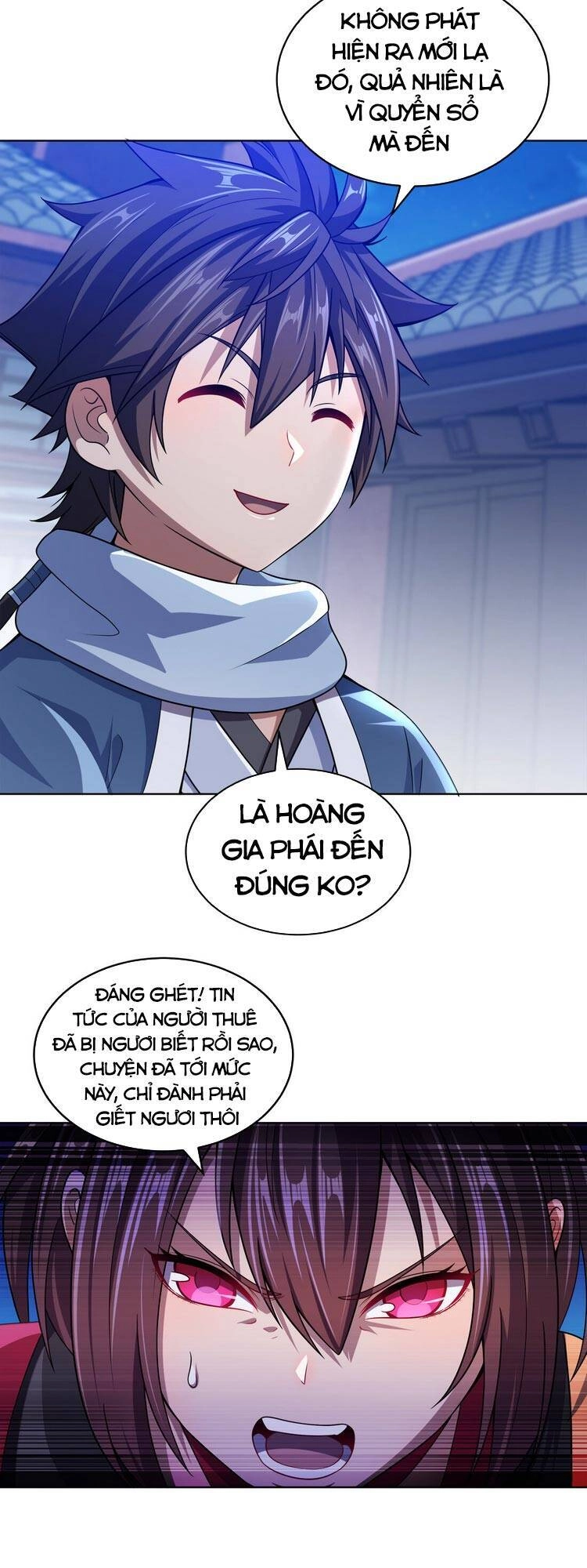 Nương Tử Nhà Ta Là Nữ Đế Chapter 13 - 32