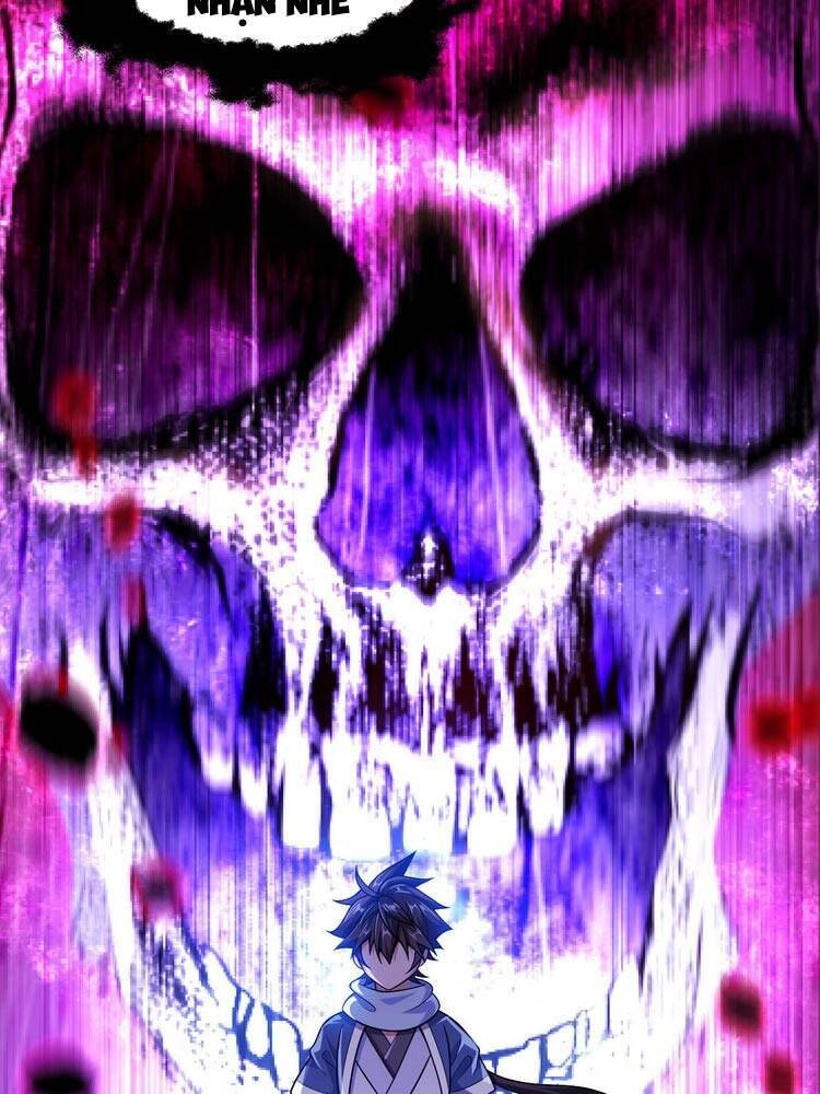 Nương Tử Nhà Ta Là Nữ Đế Chapter 13 - 35