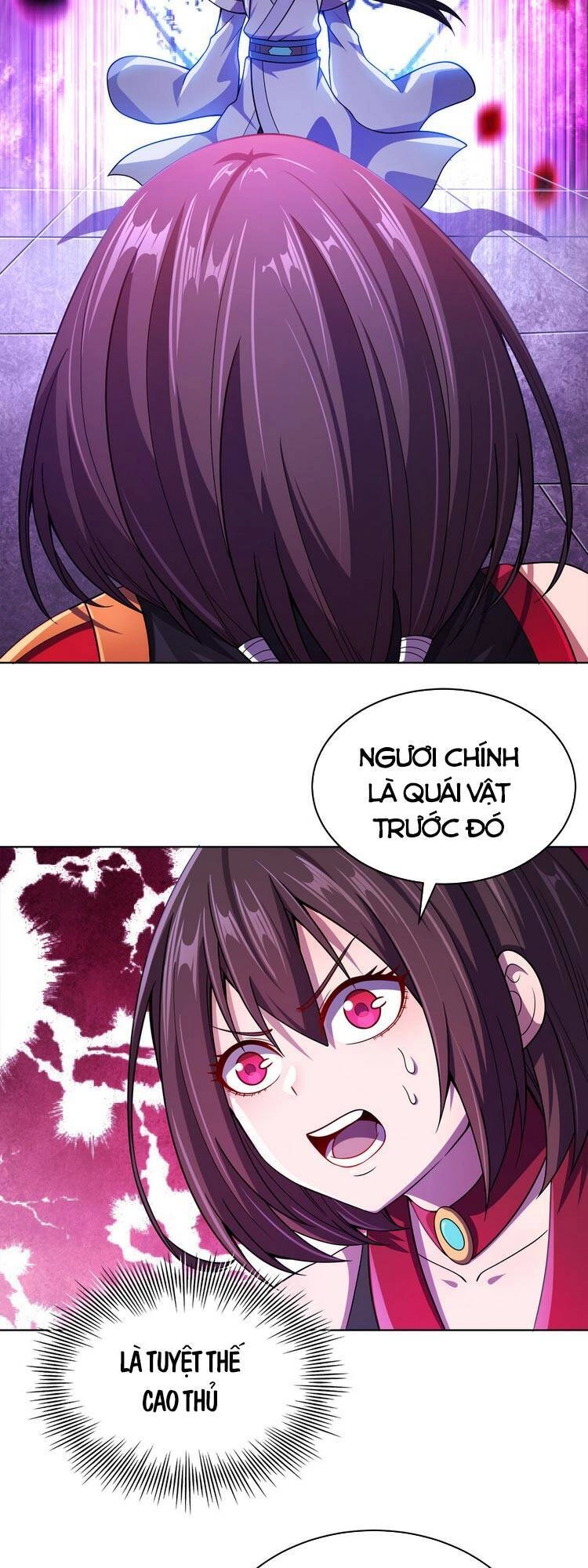 Nương Tử Nhà Ta Là Nữ Đế Chapter 13 - 36