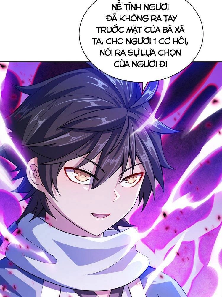 Nương Tử Nhà Ta Là Nữ Đế Chapter 13 - 37