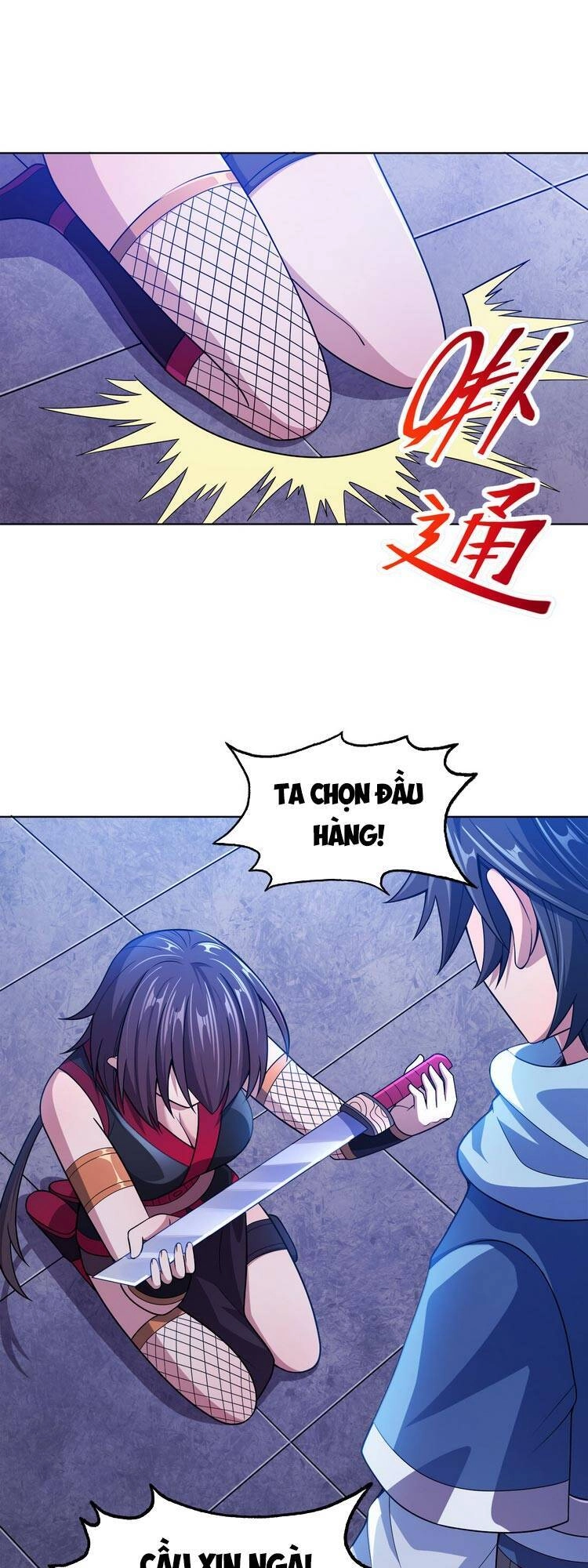 Nương Tử Nhà Ta Là Nữ Đế Chapter 13 - 41