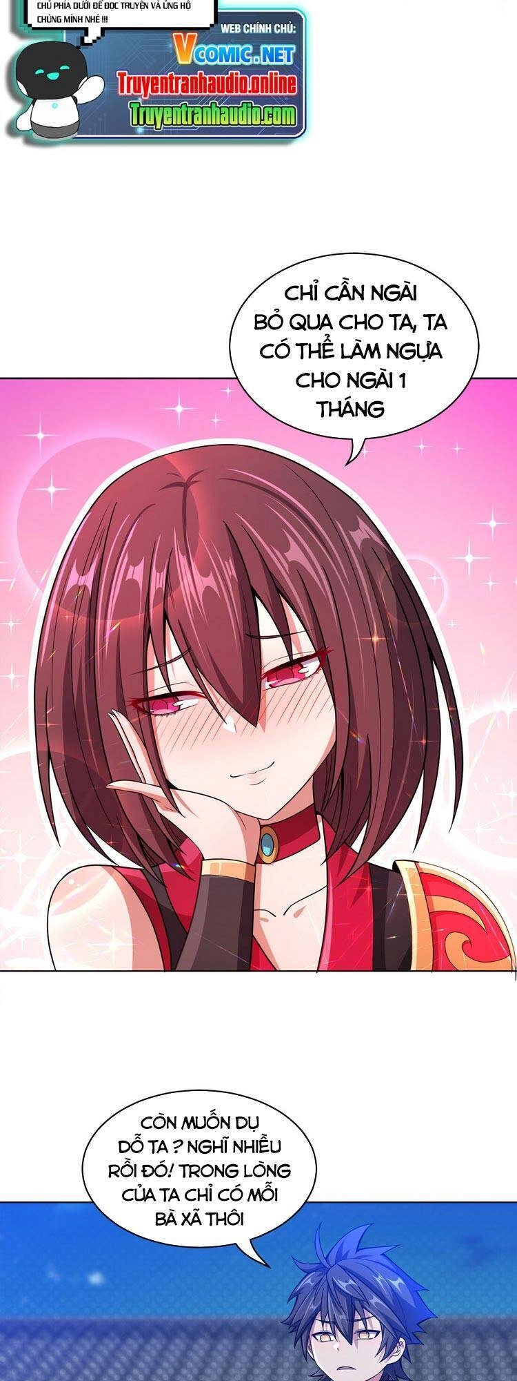 Nương Tử Nhà Ta Là Nữ Đế Chapter 13 - 43