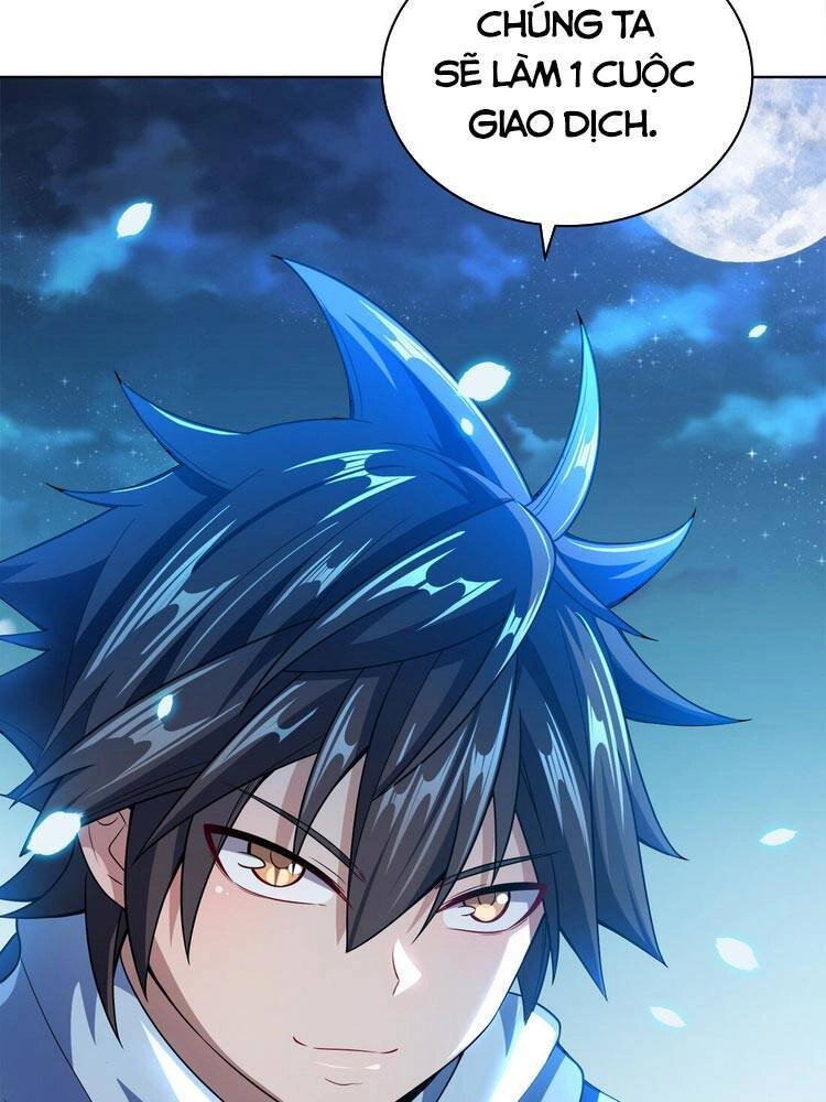 Nương Tử Nhà Ta Là Nữ Đế Chapter 13 - 46