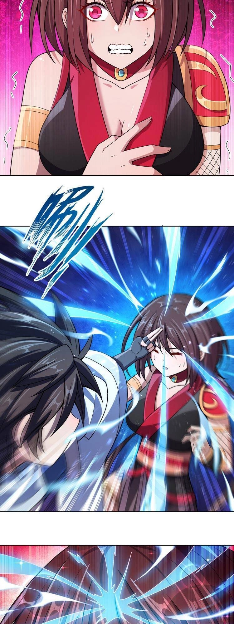 Nương Tử Nhà Ta Là Nữ Đế Chapter 14 - 3