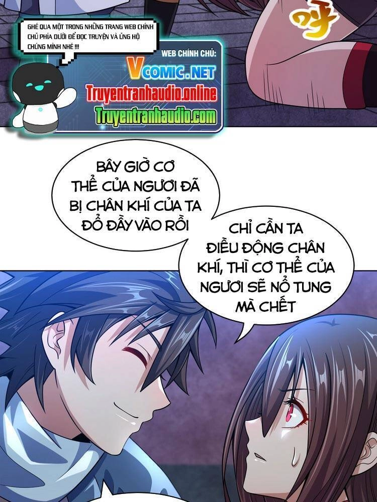 Nương Tử Nhà Ta Là Nữ Đế Chapter 14 - 6