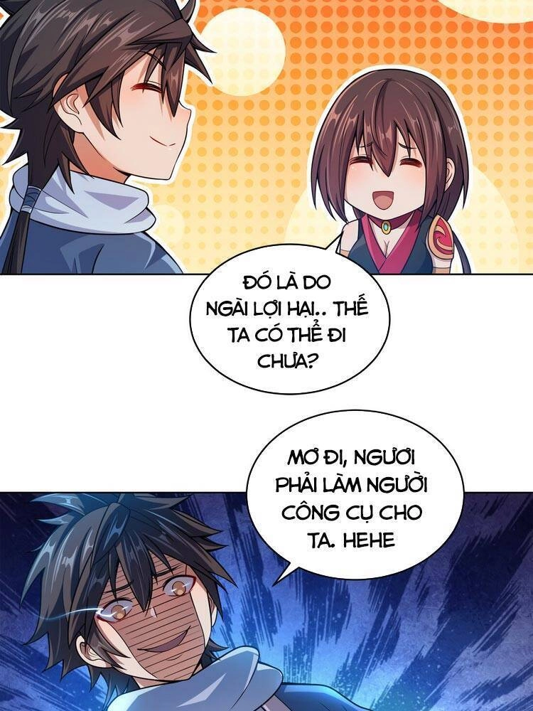 Nương Tử Nhà Ta Là Nữ Đế Chapter 14 - 8