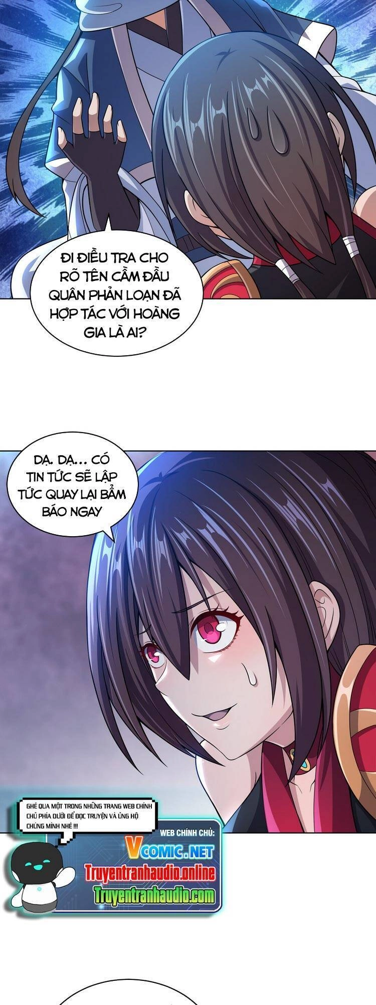 Nương Tử Nhà Ta Là Nữ Đế Chapter 14 - 9