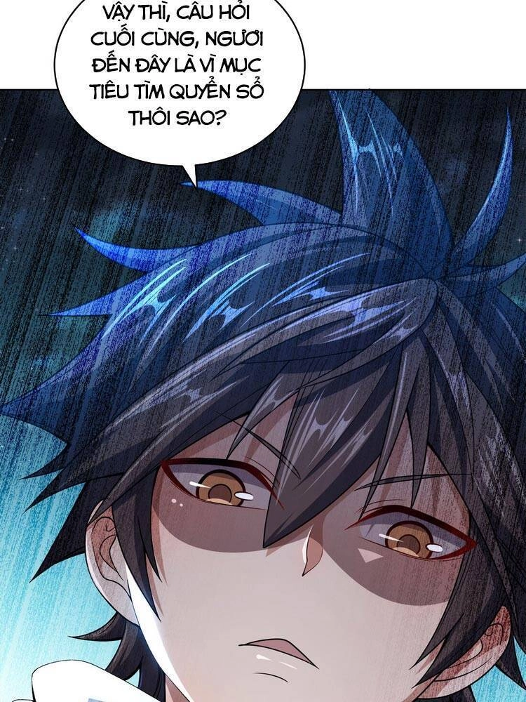 Nương Tử Nhà Ta Là Nữ Đế Chapter 14 - 10