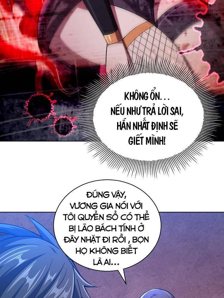 Nương Tử Nhà Ta Là Nữ Đế Chapter 14 - 12