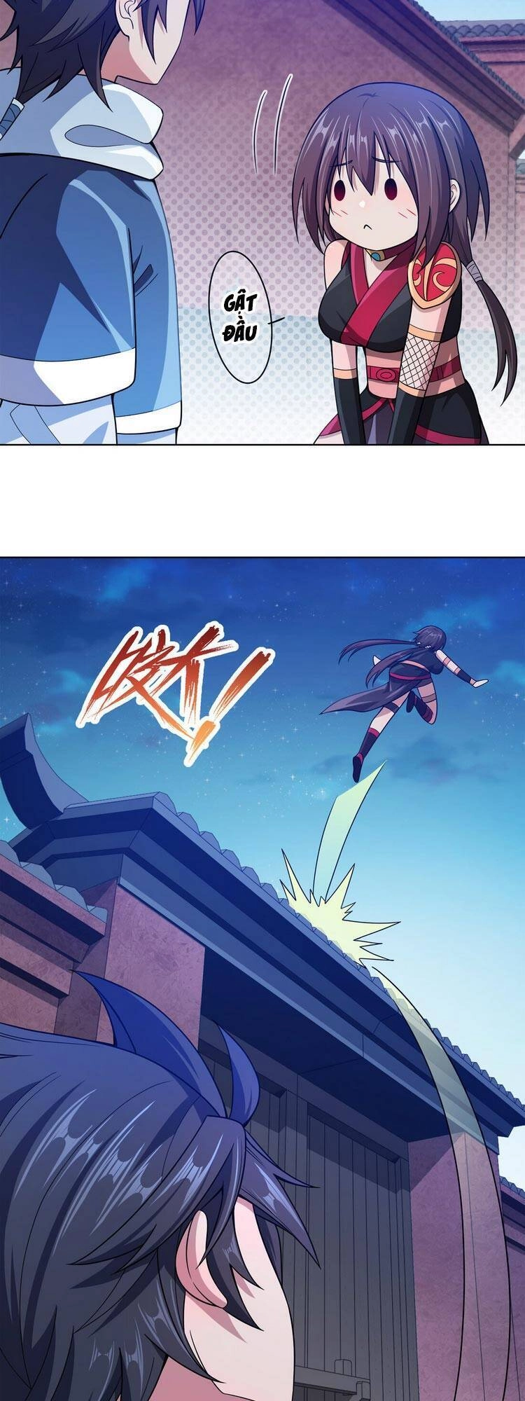 Nương Tử Nhà Ta Là Nữ Đế Chapter 14 - 17