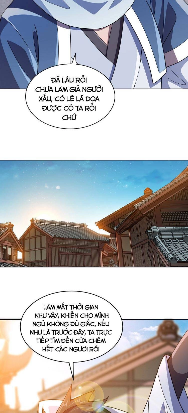 Nương Tử Nhà Ta Là Nữ Đế Chapter 14 - 19