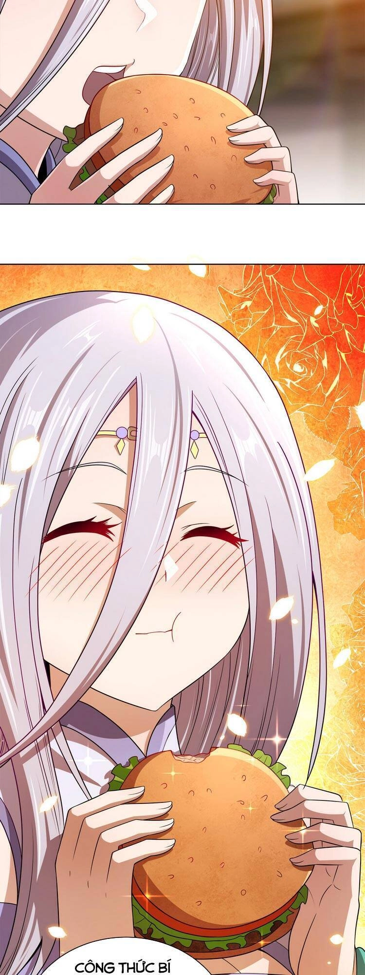 Nương Tử Nhà Ta Là Nữ Đế Chapter 14 - 24