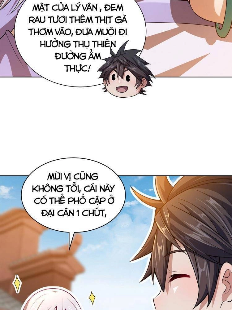 Nương Tử Nhà Ta Là Nữ Đế Chapter 14 - 25