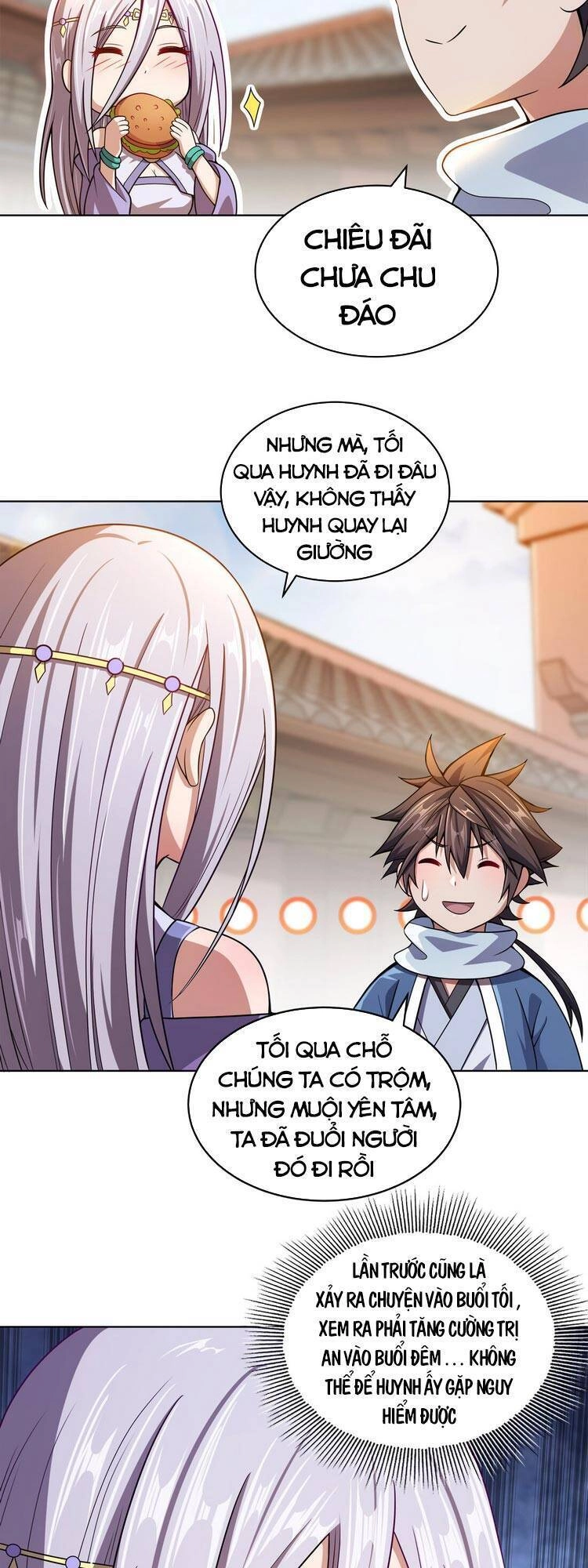 Nương Tử Nhà Ta Là Nữ Đế Chapter 14 - 26