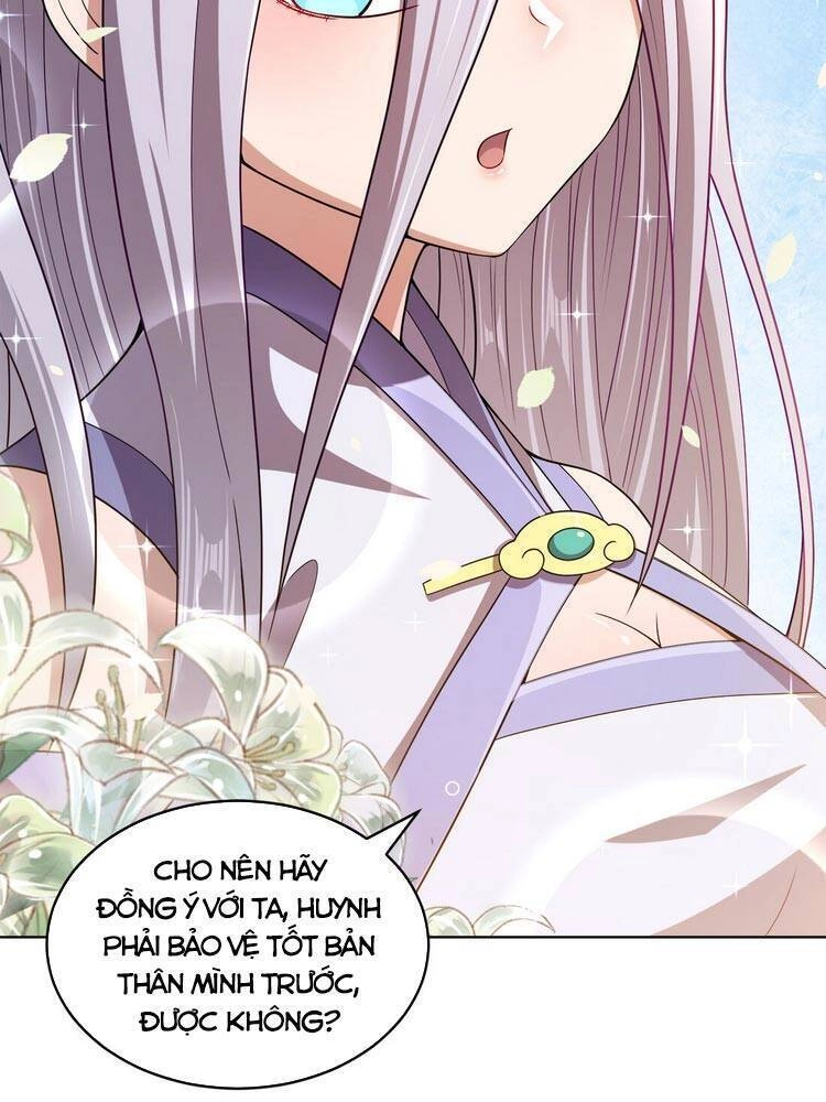 Nương Tử Nhà Ta Là Nữ Đế Chapter 14 - 31