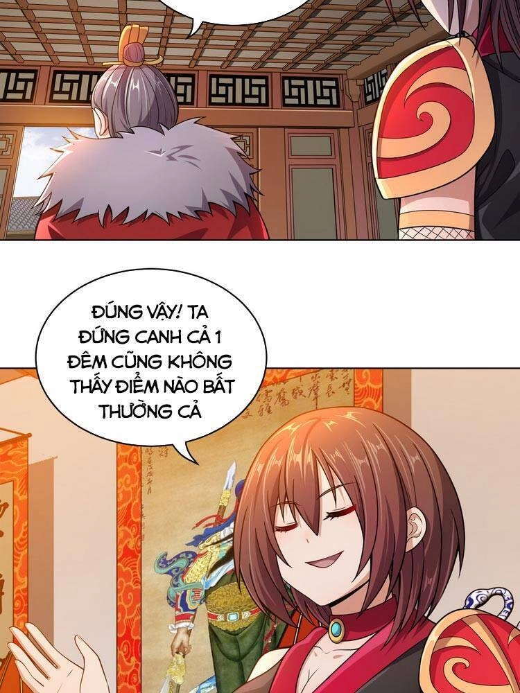 Nương Tử Nhà Ta Là Nữ Đế Chapter 14 - 33