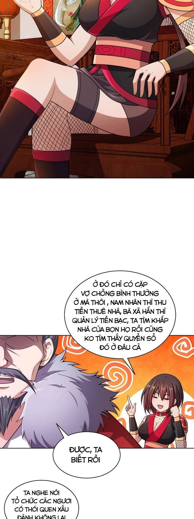 Nương Tử Nhà Ta Là Nữ Đế Chapter 14 - 34