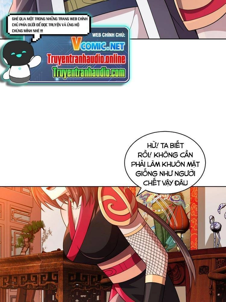 Nương Tử Nhà Ta Là Nữ Đế Chapter 14 - 39
