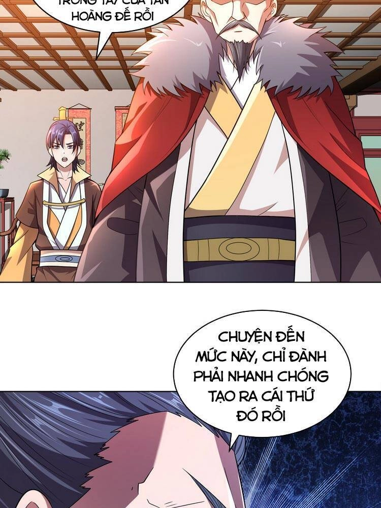 Nương Tử Nhà Ta Là Nữ Đế Chapter 14 - 41