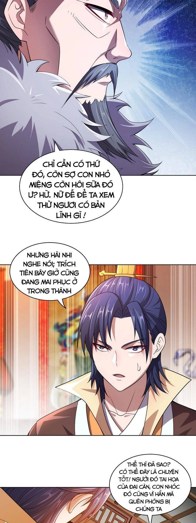 Nương Tử Nhà Ta Là Nữ Đế Chapter 14 - 42