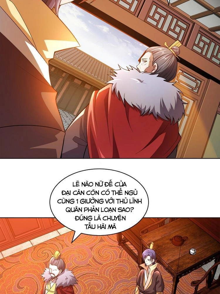 Nương Tử Nhà Ta Là Nữ Đế Chapter 14 - 43