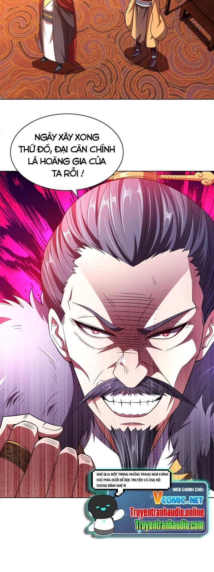 Nương Tử Nhà Ta Là Nữ Đế Chapter 14 - 44