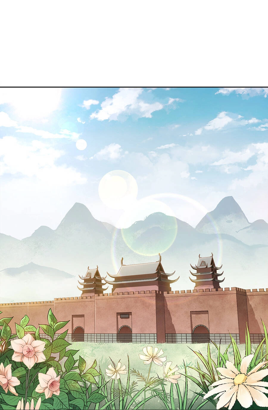 Nương Tử Nhà Ta Là Nữ Đế Chapter 15 - 3