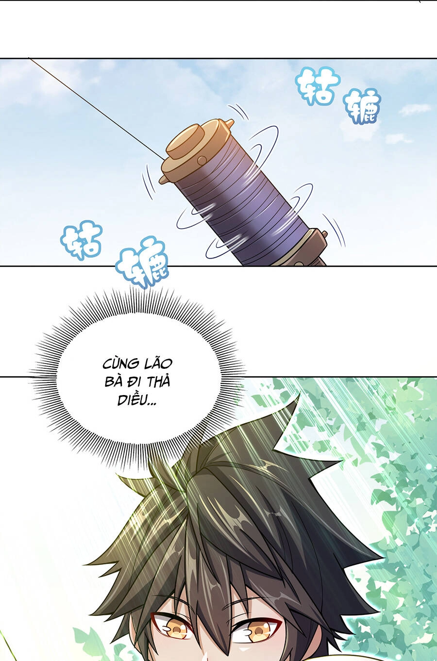 Nương Tử Nhà Ta Là Nữ Đế Chapter 15 - 6