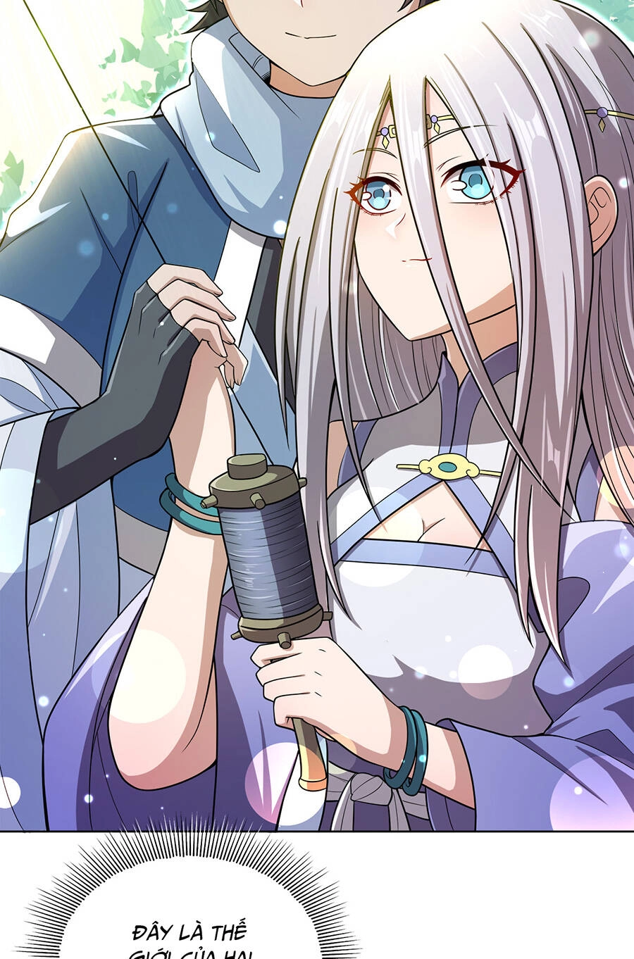 Nương Tử Nhà Ta Là Nữ Đế Chapter 15 - 7