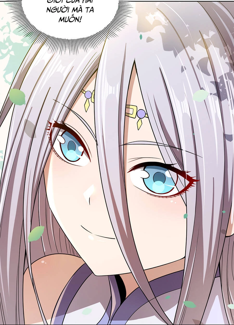 Nương Tử Nhà Ta Là Nữ Đế Chapter 15 - 8